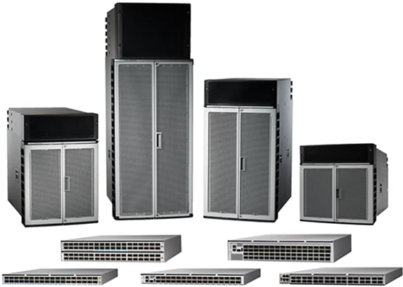 PSU4.8KW-DC100 Cisco PSU FOR 8800 - Networking Accessories - 1