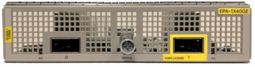 ASR1000-ESP100 Cisco ASR 1000 Router Cards - Cisco Modules & Cards - 7
