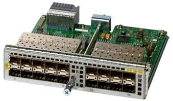 ASR1000-ESP100 Cisco ASR 1000 Router Cards - Cisco Modules & Cards - 6