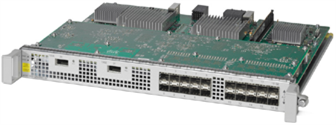 ASR1000-ESP100 Cisco ASR 1000 Router Cards - Cisco Modules & Cards - 1