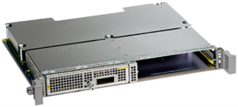ASR1000-ESP100 Cisco ASR 1000 Router Cards - Cisco Modules & Cards - 3