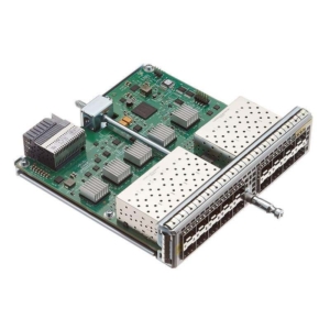 EPA-18X1GE Cisco ASR 1000 Router Cards