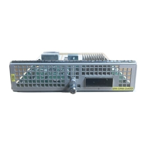 EPA-CPAK-2X40GE Cisco ASR 1000 Router Cards