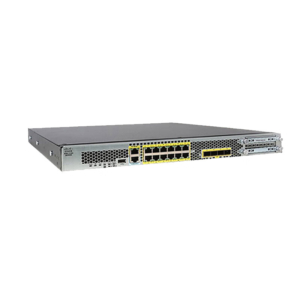FPR1010-NGFW-K9 Cisco Firepower 1010 NGFW