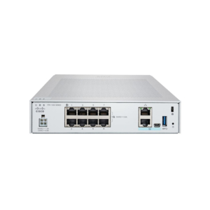 FPR1010E-ASA-K9 Cisco Firepower 1010 ASA