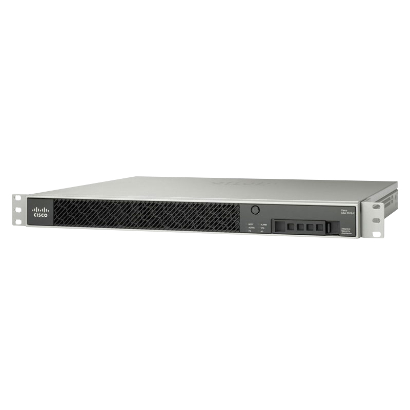 FPR1120-ASA-K9 Cisco Firepower 1010 ASA