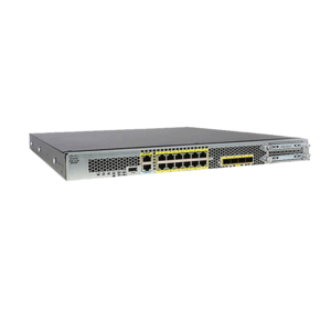 FPR1120-NGFW-K9 Cisco Firepower 1010 NGFW