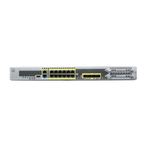 FPR2110-NGFW-K9 Cisco Firepower 2110 NGFW