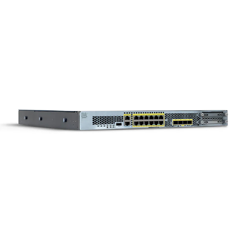 FPR2120-ASA-K9 Cisco Firepower 2120 ASA