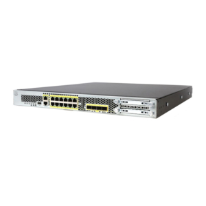 FPR2120-NGFW-K9 Cisco Firepower 2120 NGFW