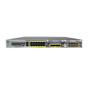 FPR2130-ASA-K9 Cisco Firepower 2130 ASA