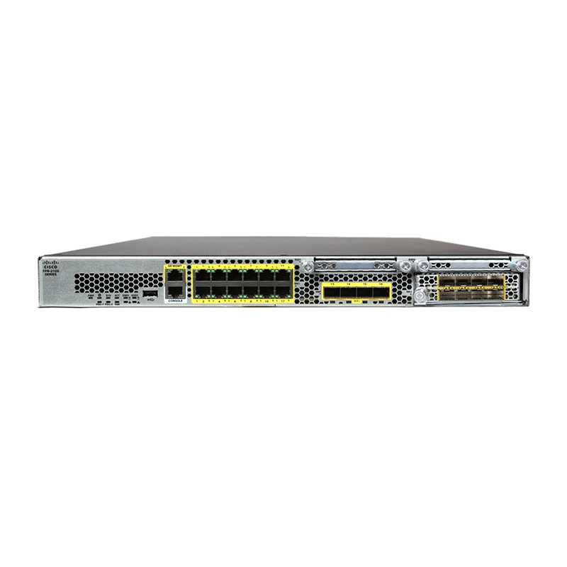 FPR2130-NGFW-K9 Cisco Firepower 2130 NGFW