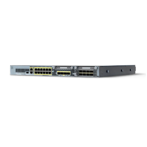 FPR2130-NGFW-K9 Cisco Firepower 2130 NGFW