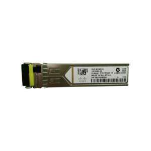 GLC-BX40-D-I Cisco SFP Module