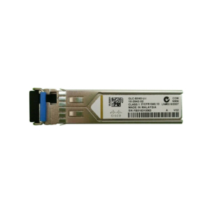 GLC-BX40-U-I Cisco SFP Module