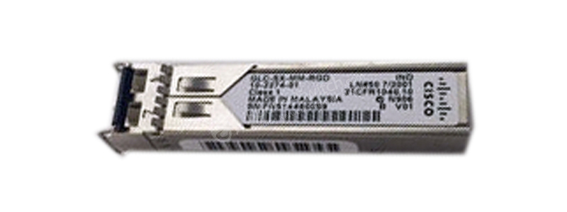 GLC-GE-DR-LX Cisco SFP Module - Cisco SFP Modules - 1