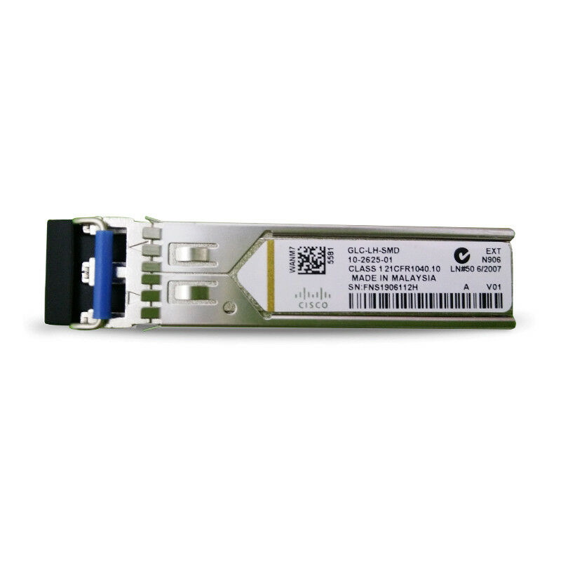 GLC-LH-SMD Cisco SFP Module