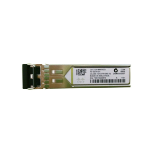 GLC-SX-MM-RGD Cisco SFP Module