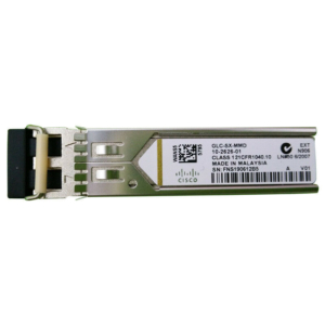 GLC-SX-MMD Cisco SFP Module