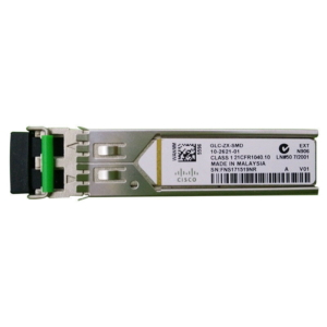 GLC-ZX-SMD Cisco SFP Module