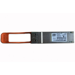 QSFP-40G-CSR4 Cisco 40 Gigabit Modules