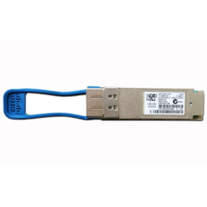 QSFP-40G-LR4 Cisco 40 Gigabit Modules