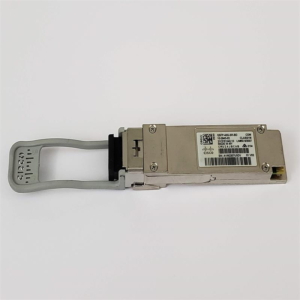 QSFP-40G-SR-BD Cisco 40 Gigabit Modules