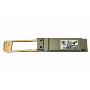 QSFP-40G-SR4-S Cisco 40 Gigabit Modules