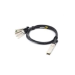 QSFP-4SFP25G-CU5M