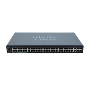 SF550X-48MP Cisco Catalyst 550X Switch