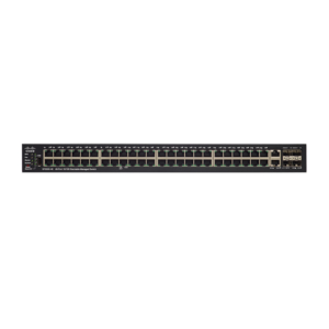 SF550X-48P Cisco Catalyst 550X Switch