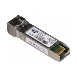 SFP-10G-SR-S Cisco 10G SFP+ Module