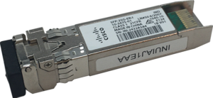 SFP-25G-SR-S Cisco 25G SFP28 Module - Cisco 25GBASE SFP Modules - 9