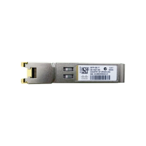 SFP-GE-T Cisco SFP Module