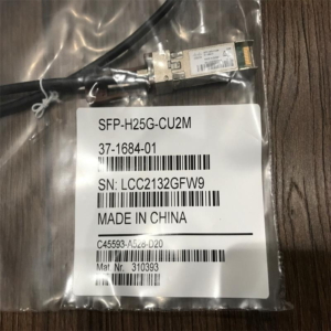 SFP-H25G-CU2M Cisco SFP-25G Copper Cable