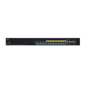 SG350X-12PMV Cisco Catalyst 350X Switch