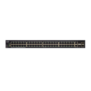 SG350X-48MP Cisco Catalyst 350X Switch