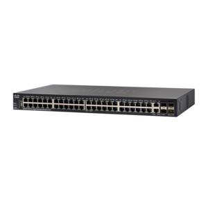 SG350X-48PV Cisco Catalyst 350X Switch