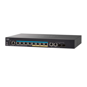 SG350X-8PMD Cisco Catalyst 350X Switch