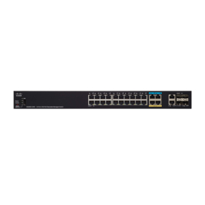 SG350XG-24T Cisco Catalyst 350X Switch