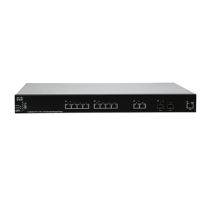 SG350XG-2F10 Cisco Catalyst 350X Switch