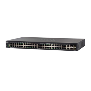 SG350XG-48T Cisco Catalyst 350X Switch