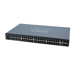 SG550X-48MP Cisco Catalyst 550X Switch