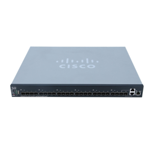 SG550XG-24F Cisco Catalyst 550X Switch