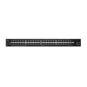 SG550XG-48T Cisco Catalyst 550X Switch