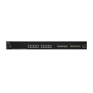 SG550XG-8F8T Cisco Catalyst 550X Switch