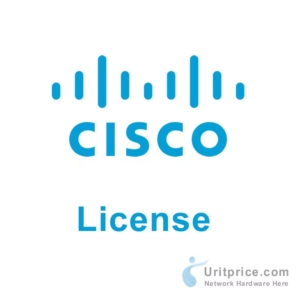 SL-4350-IPB-K9 Cisco ISR 4350 License