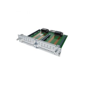 SM-X-NIM-ADPTR Cisco ISR 4000 Router Modules