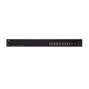 SX350X-08 Cisco Catalyst 350X Switch