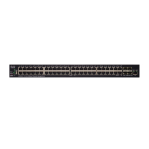 SX350X-52 Cisco Catalyst 350X Switch